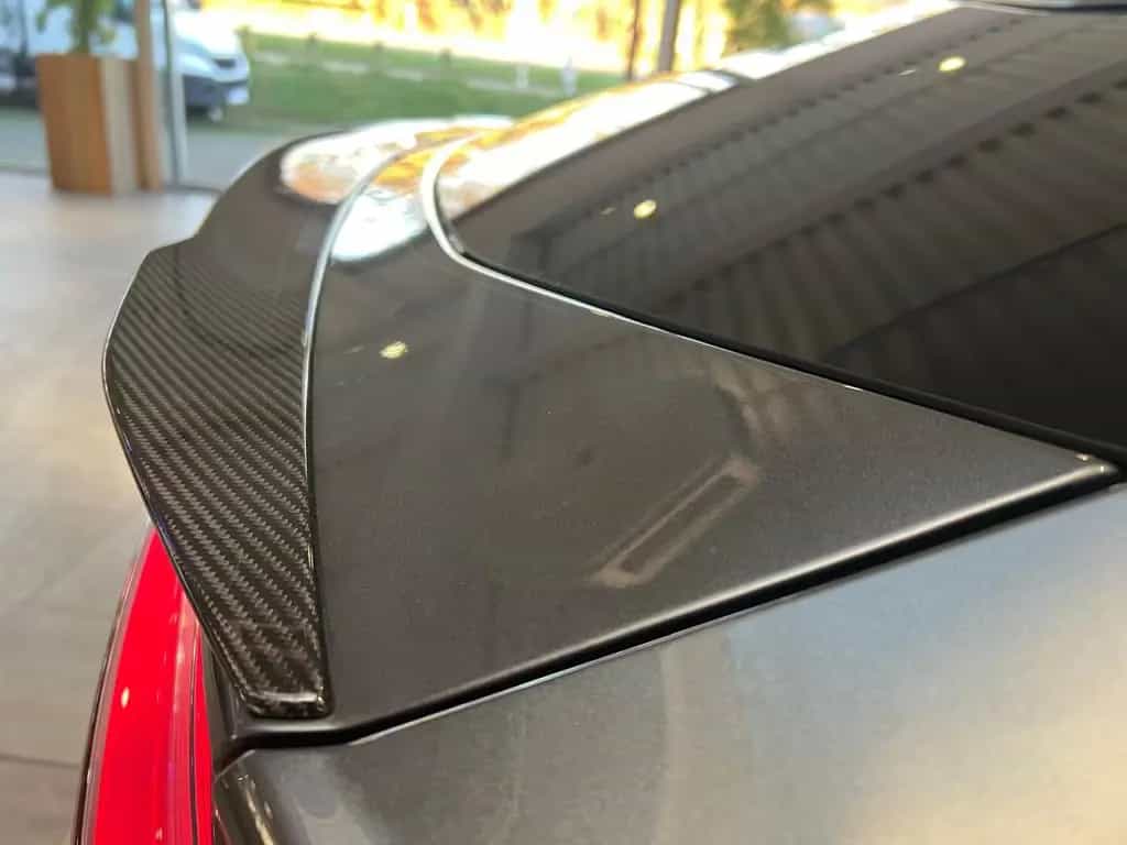 Lamborghini Urus *Großes Carbon Paket*Akrapovic* 01/2020-photo-14