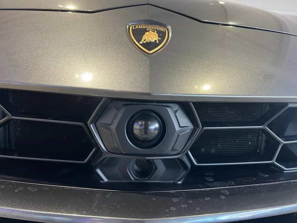 Lamborghini Urus *Großes Carbon Paket*Akrapovic* 01/2020-photo-29