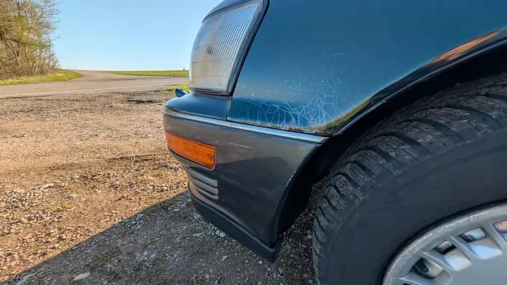 Lexus LS 400 UCF10 Oldtimer-Zulassung 12/1992-photo-13