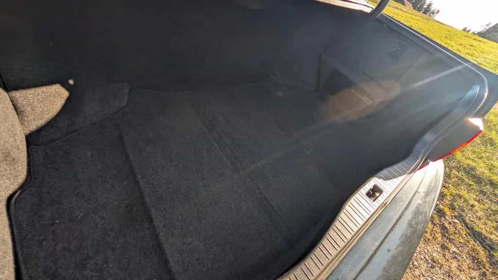 Lexus LS 400 UCF10 Oldtimer-Zulassung 12/1992-photo-6