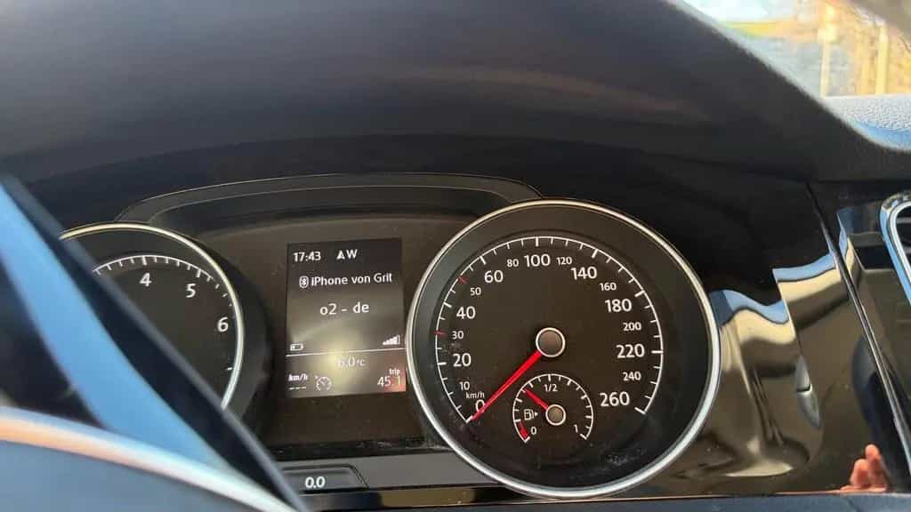 Volkswagen VW GolfVII 1.4 TSI Join 07/2018-photo-1