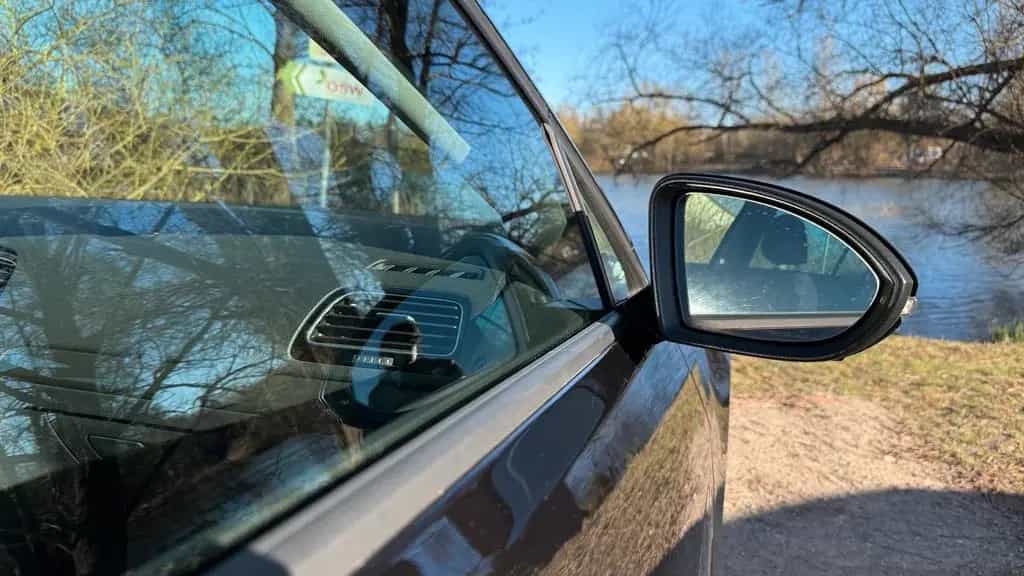 Volkswagen VW GolfVII 1.4 TSI Join 07/2018-photo-2