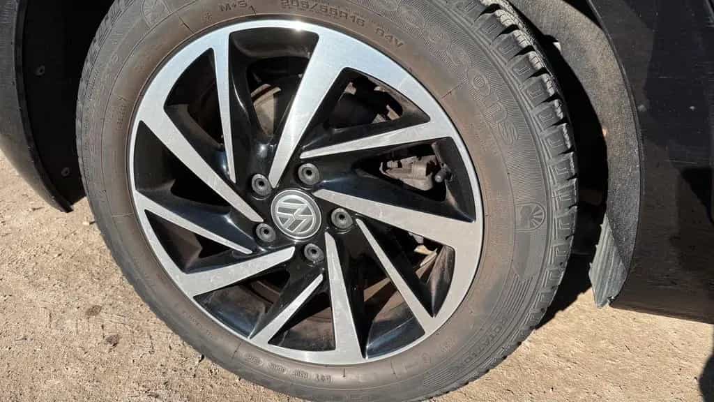Volkswagen VW GolfVII 1.4 TSI Join 07/2018-photo-4