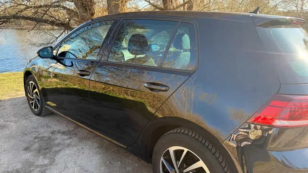 Volkswagen VW GolfVII 1.4 TSI Join 07/2018-photo-7