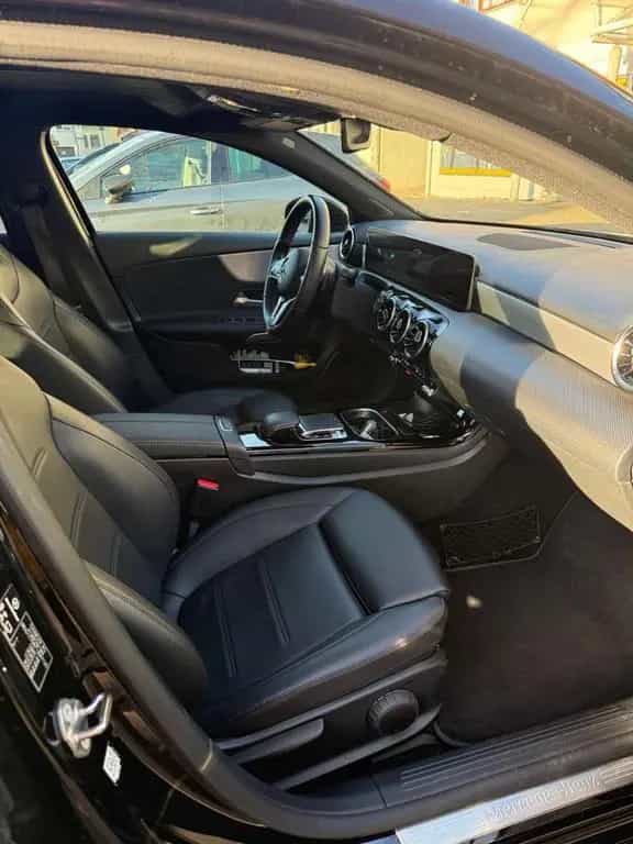 Mercedes-Benz A-Class 200 - 09/2018-photo-6
