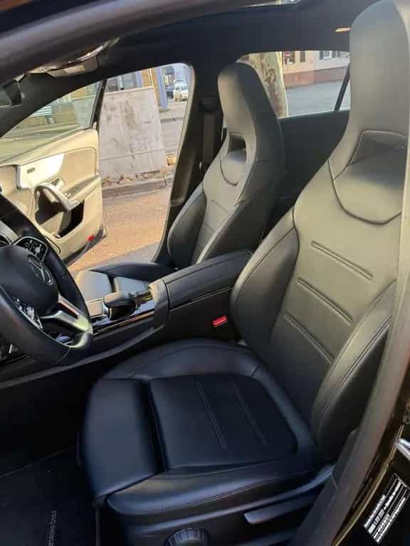 Mercedes-Benz A-Class 200 - 09/2018-photo-7