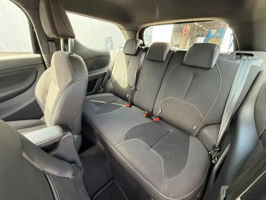Citroën DS3 PureTech PDC*Navi*Klima*TÜV*Sitzheizung*LED* 12/2016-photo-26
