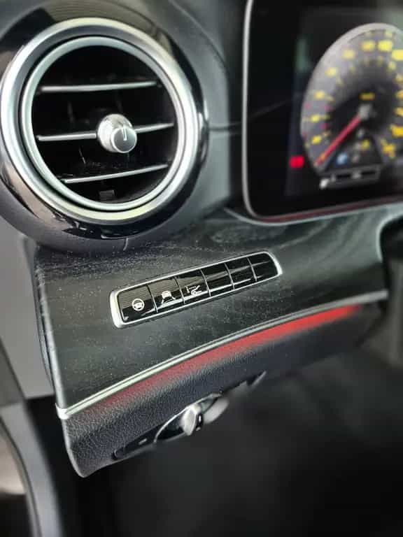 Mercedes-Benz E-Class 400 4MATIC *AMG*360*Burm*Dis*Led*HUD 03/2018-photo-0