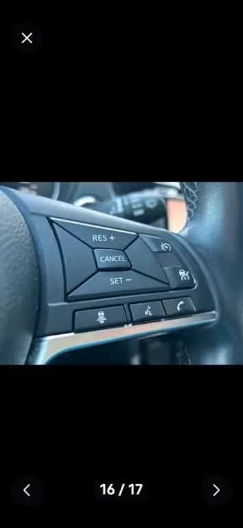 Nissan Qashqai 1.3 DIG-T N-CONNECTA N-CONNECTA 12/2018-photo-1