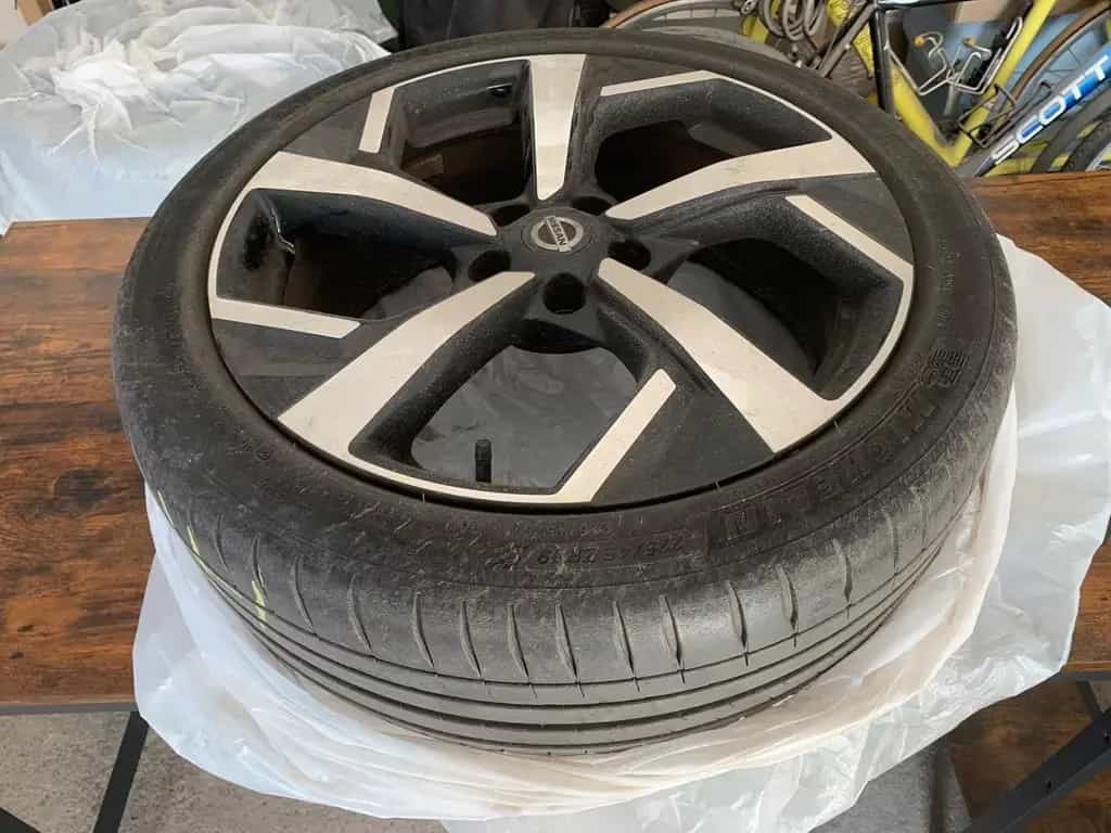 Nissan Qashqai 1.3 DIG-T N-CONNECTA N-CONNECTA 12/2018-photo-13