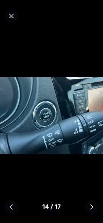 Nissan Qashqai 1.3 DIG-T N-CONNECTA N-CONNECTA 12/2018-photo-3