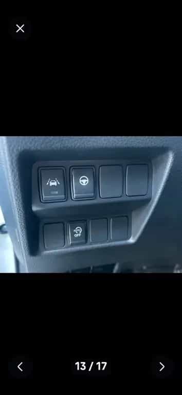 Nissan Qashqai 1.3 DIG-T N-CONNECTA N-CONNECTA 12/2018-photo-6