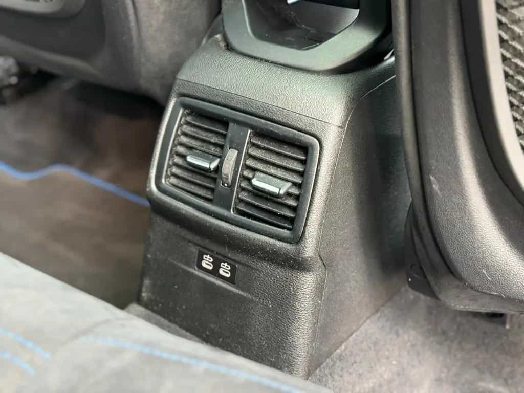 BMW X2 sDrive 18 d M Paket Shadowline*Sportsitze* 11/2019-photo-28