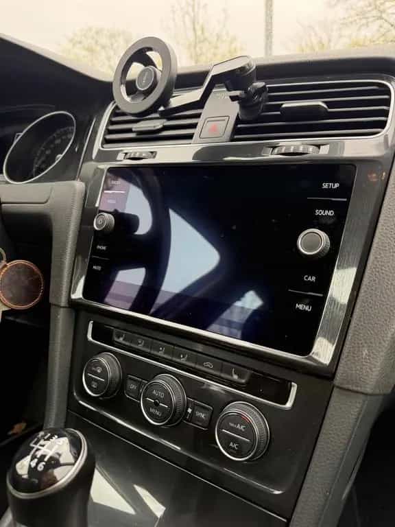 Volkswagen Golf VII Baujahr 2019 zu verkaufen 02/2019-photo-6