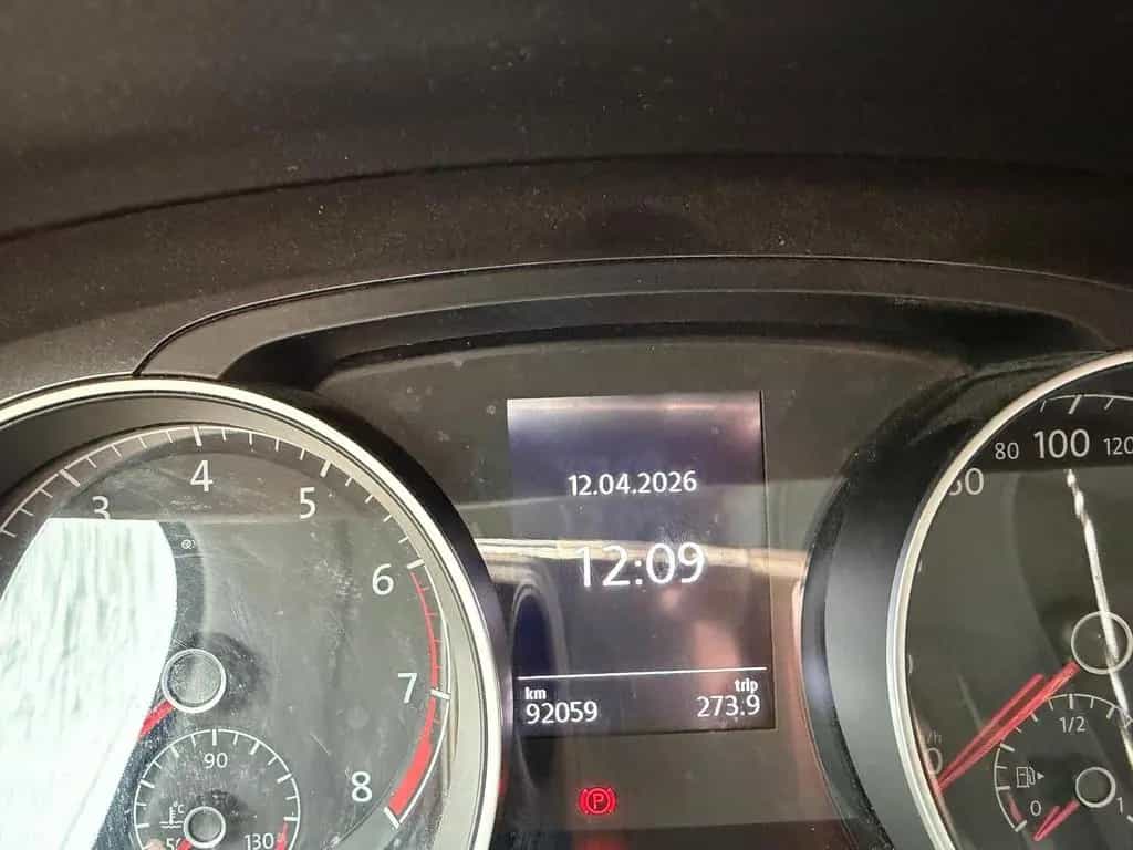 Volkswagen Golf VII Baujahr 2019 zu verkaufen 02/2019-photo-8