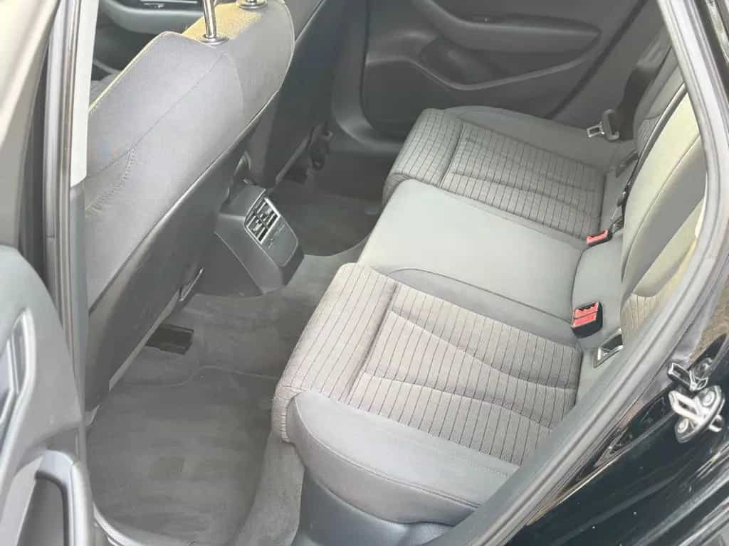 Audi A3 TFSI Sport*Scheckheft*TÜV*Service NEU!! 02/2017-photo-15