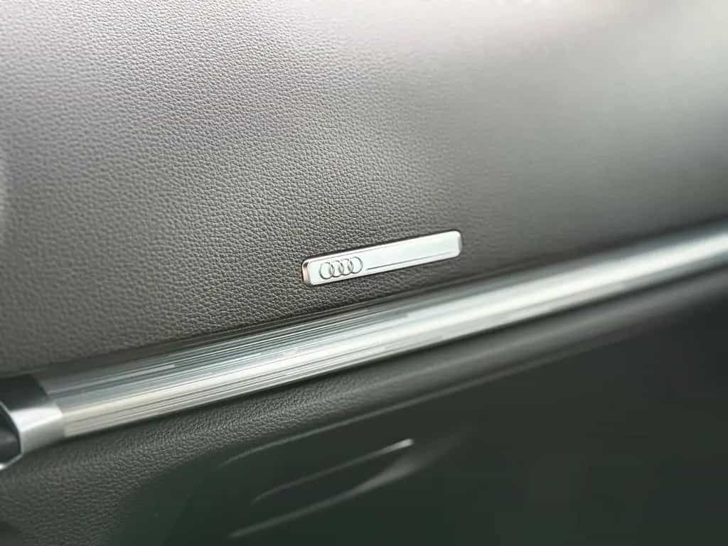 Audi A3 TFSI Sport*Scheckheft*TÜV*Service NEU!! 02/2017-photo-23