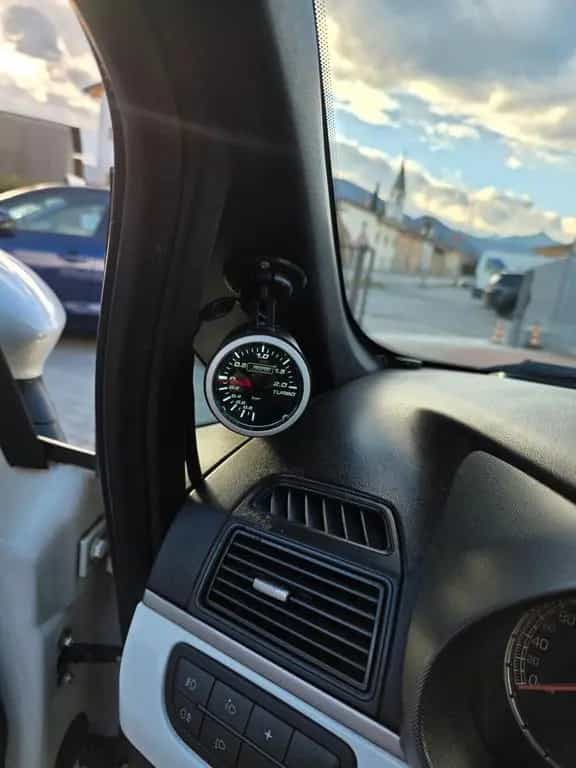 Abarth esse esse 180cv bellissima 12/2008-photo-12