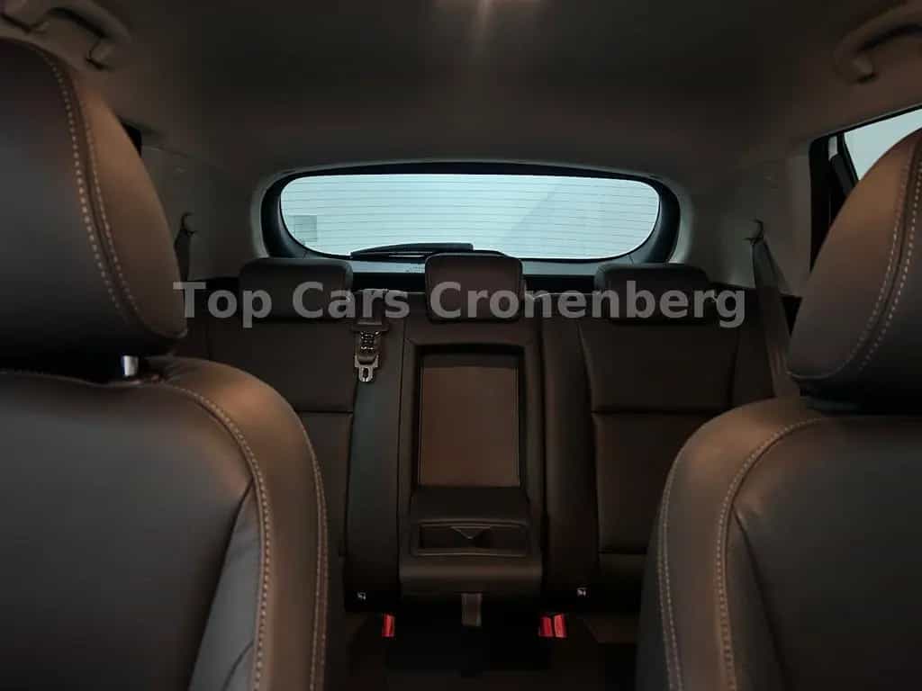 Ssangyong Tivoli 1.5 T-GDi Sapphire*1.HD*37TKM*Leder*AHK* 10/2019-photo-31