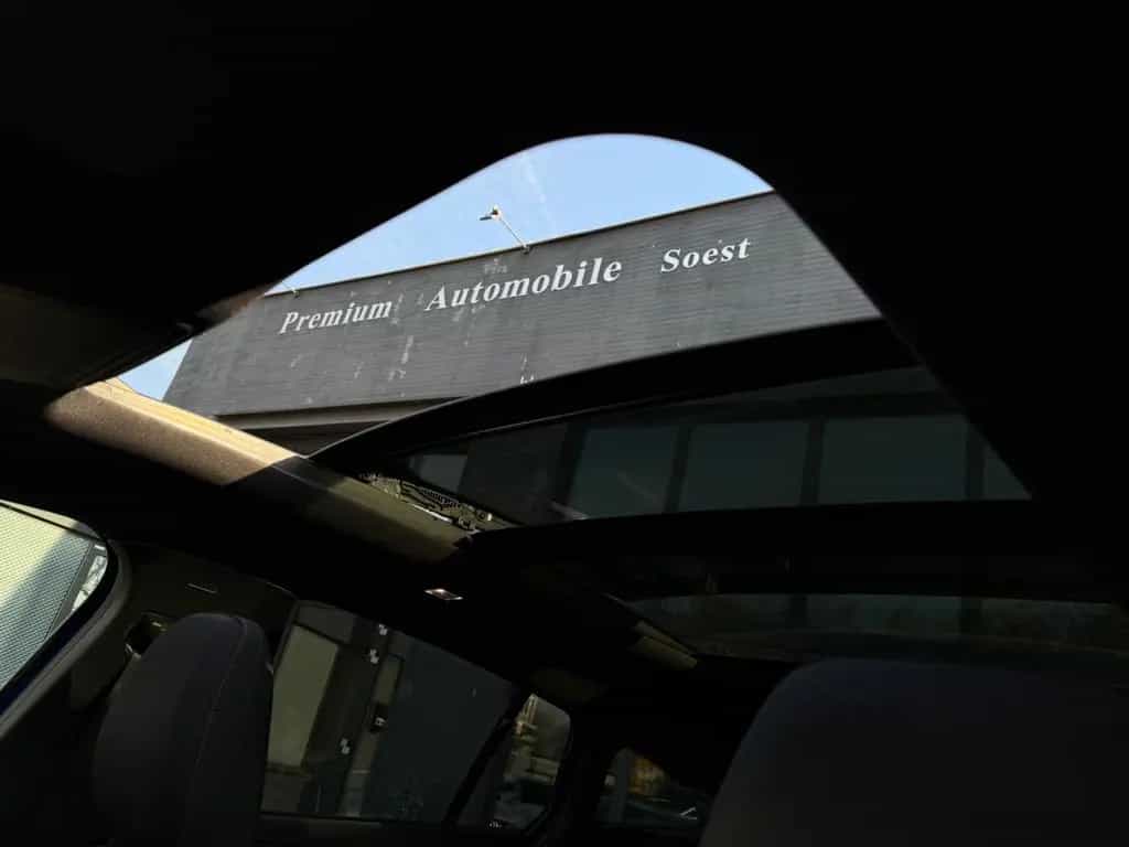 Ford Focus Turnier ST-Line*1.HAND*PANO*KAMERA*LED* 04/2020-photo-15