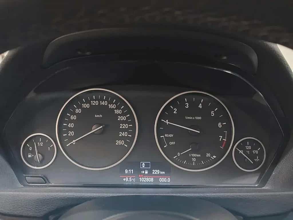 BMW 4 Series 420 4 Gran Coupe 420 i  SPORTLINE 08/2019-photo-12