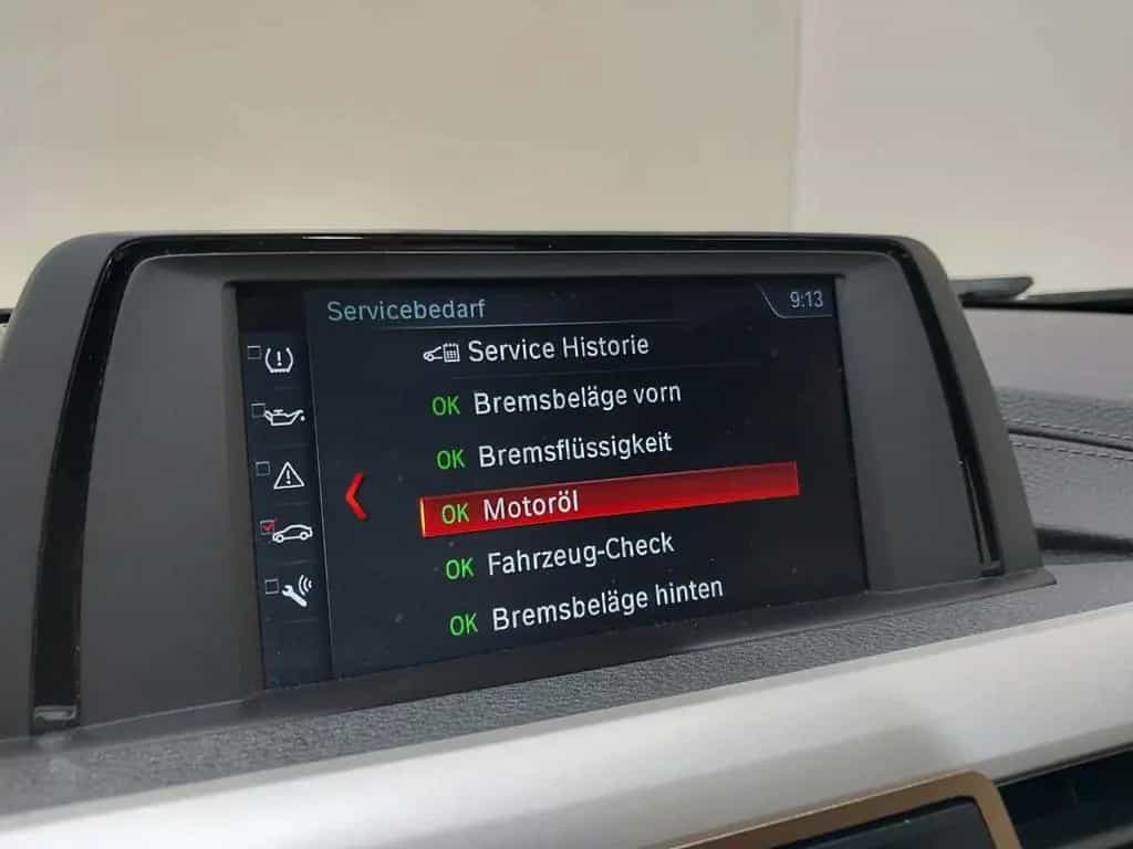BMW 4 Series 420 4 Gran Coupe 420 i  SPORTLINE 08/2019-photo-15