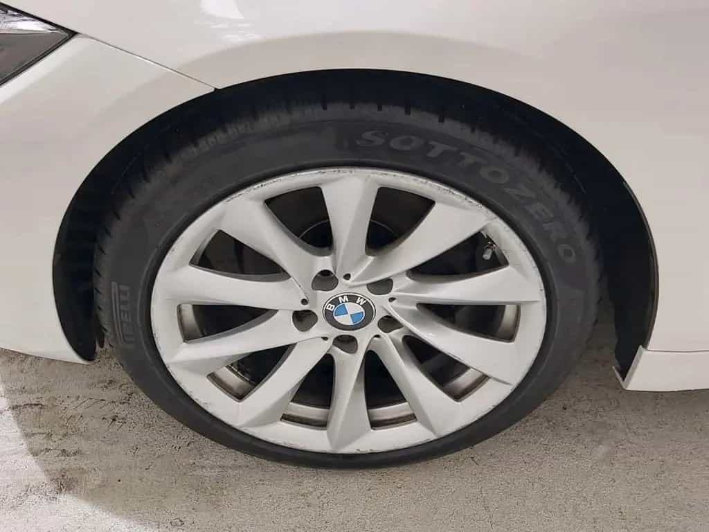 BMW 4 Series 420 4 Gran Coupe 420 i  SPORTLINE 08/2019-photo-18