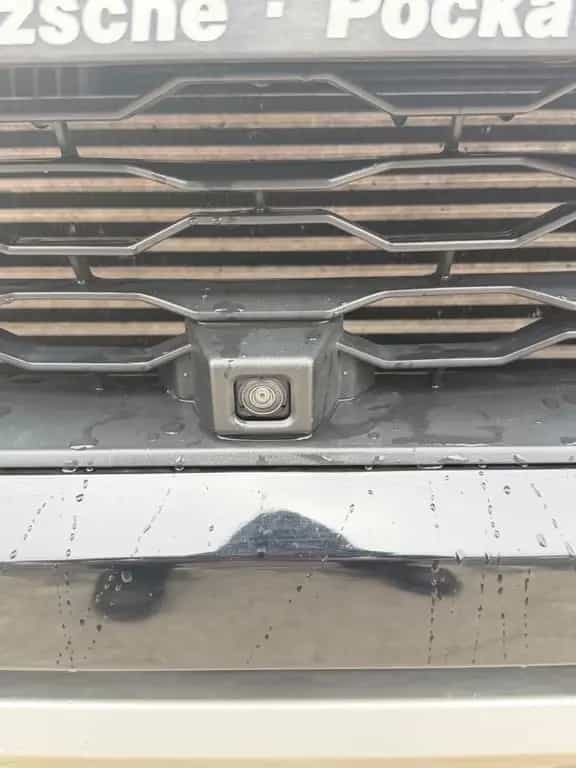 Mitsubishi L200 Top Doppelkabine 4WD Hardtop/Leder/1 Hand 05/2020-photo-11
