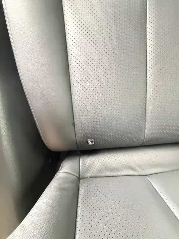 Mitsubishi L200 Top Doppelkabine 4WD Hardtop/Leder/1 Hand 05/2020-photo-13