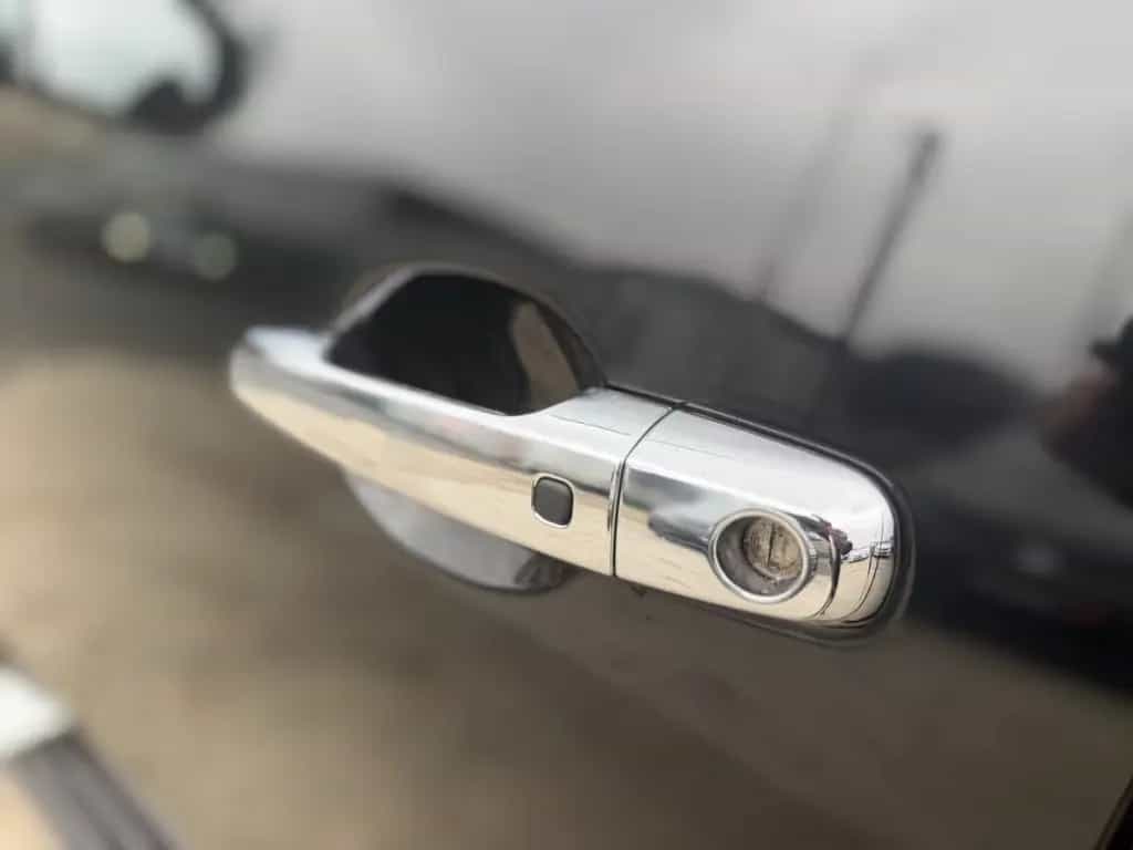 Mitsubishi L200 Top Doppelkabine 4WD Hardtop/Leder/1 Hand 05/2020-photo-19