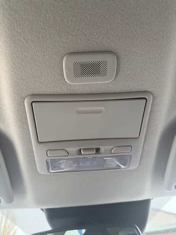 Mitsubishi L200 Top Doppelkabine 4WD Hardtop/Leder/1 Hand 05/2020-photo-32