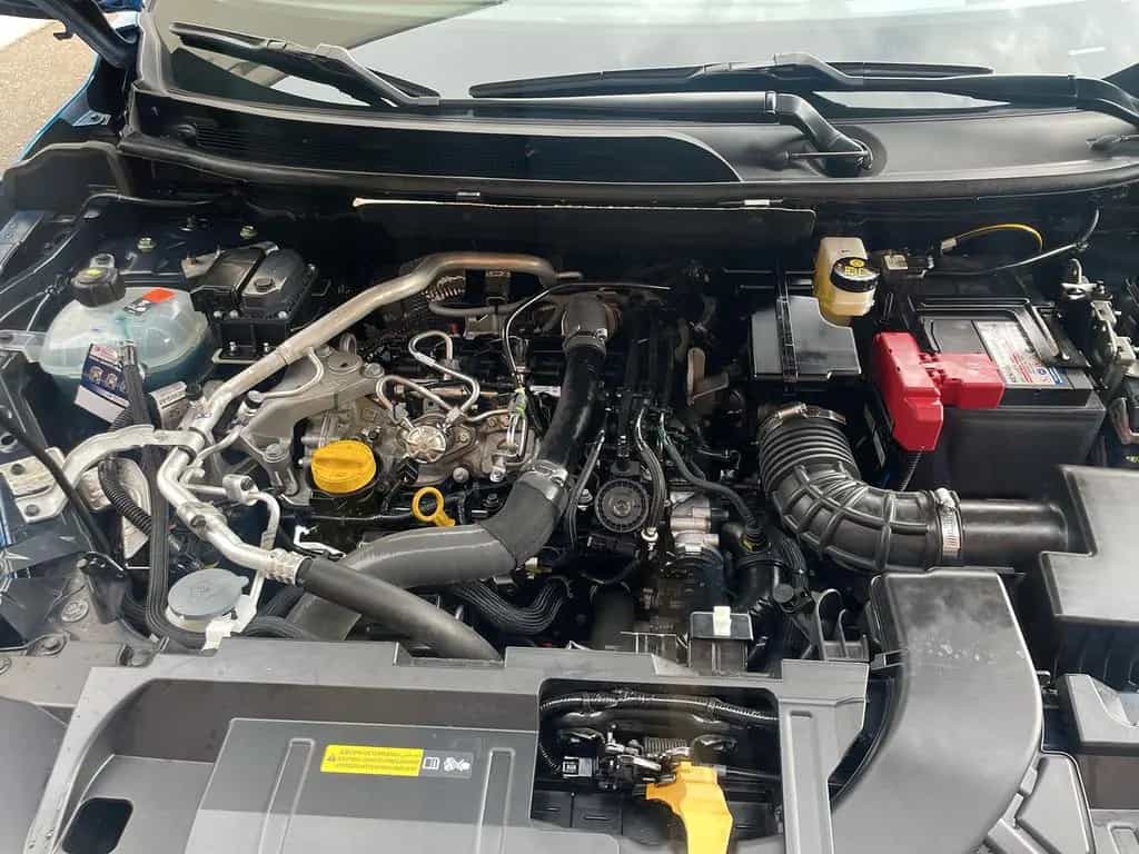 Nissan Qashqai Premiere Edition°LEDER°PANO°KAMERA°LED° 02/2022-photo-10