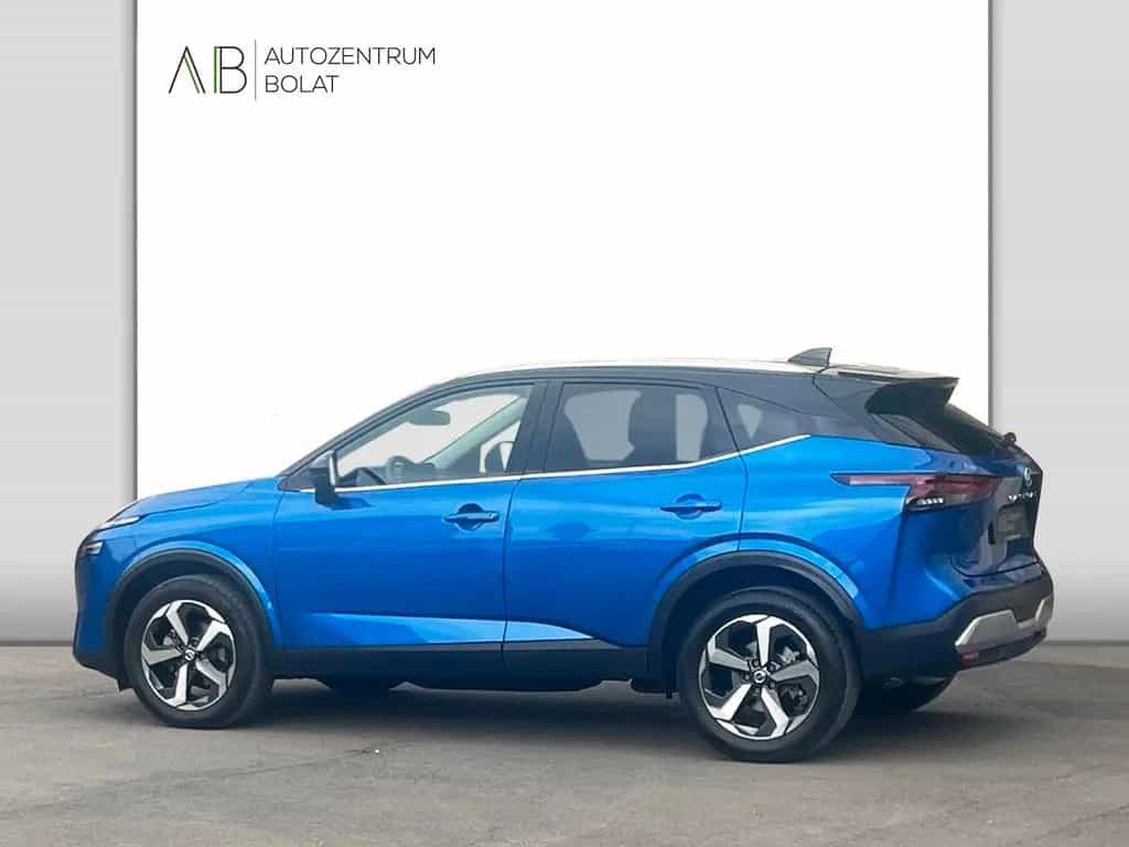 Nissan Qashqai Premiere Edition°LEDER°PANO°KAMERA°LED° 02/2022-photo-3