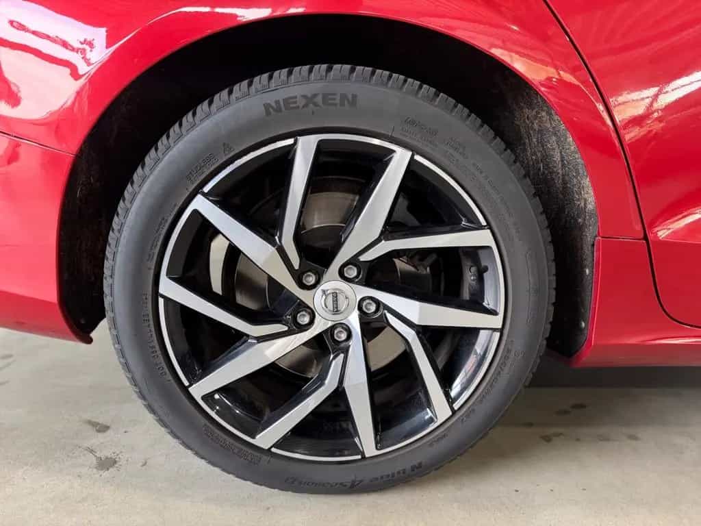Volvo V60 Kombi T5 Momentum CarPlay|LED|StHZ|Keyless 05/2019-photo-9