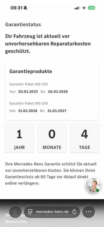 Mercedes-Benz CLA-Class 250 DCT - 06/2020-photo-9