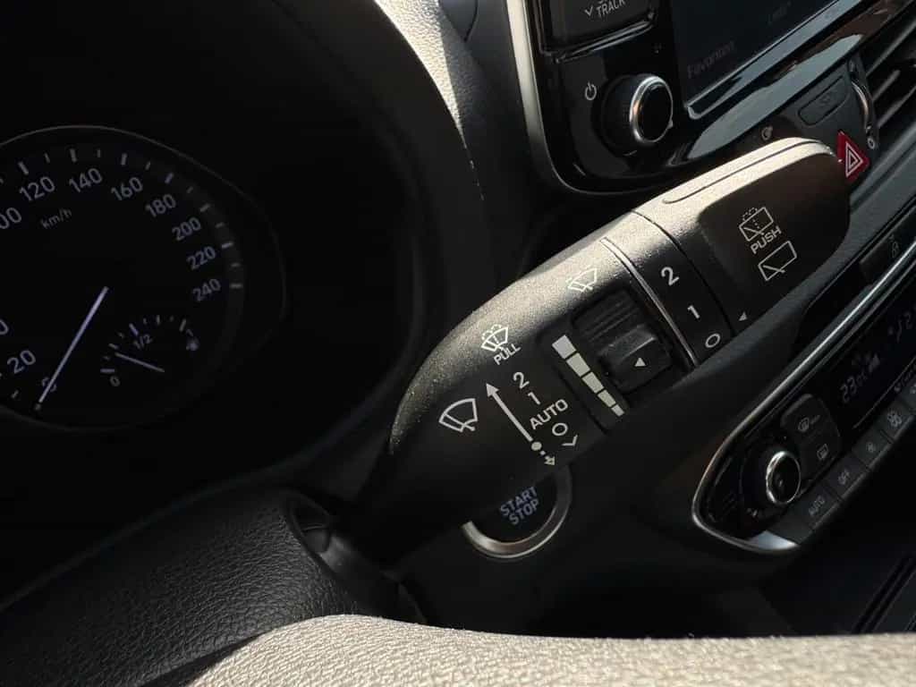Hyundai i30 Intro 09/2017-photo-13