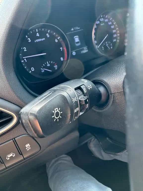 Hyundai i30 Intro 09/2017-photo-18
