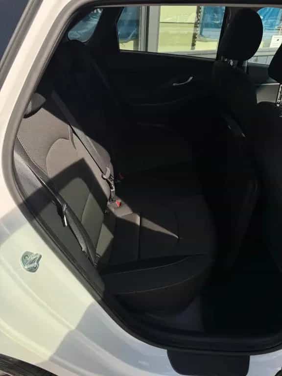 Hyundai i30 Intro 09/2017-photo-21