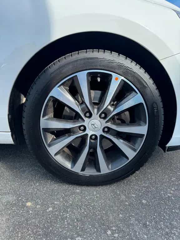 Hyundai i30 Intro 09/2017-photo-25