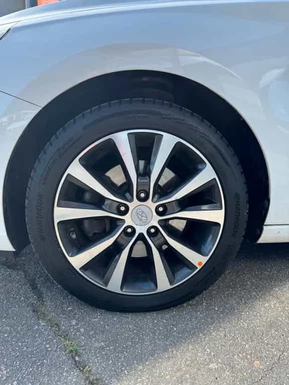 Hyundai i30 Intro 09/2017-photo-26