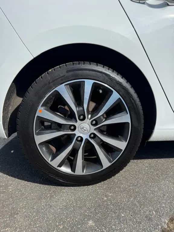 Hyundai i30 Intro 09/2017-photo-28