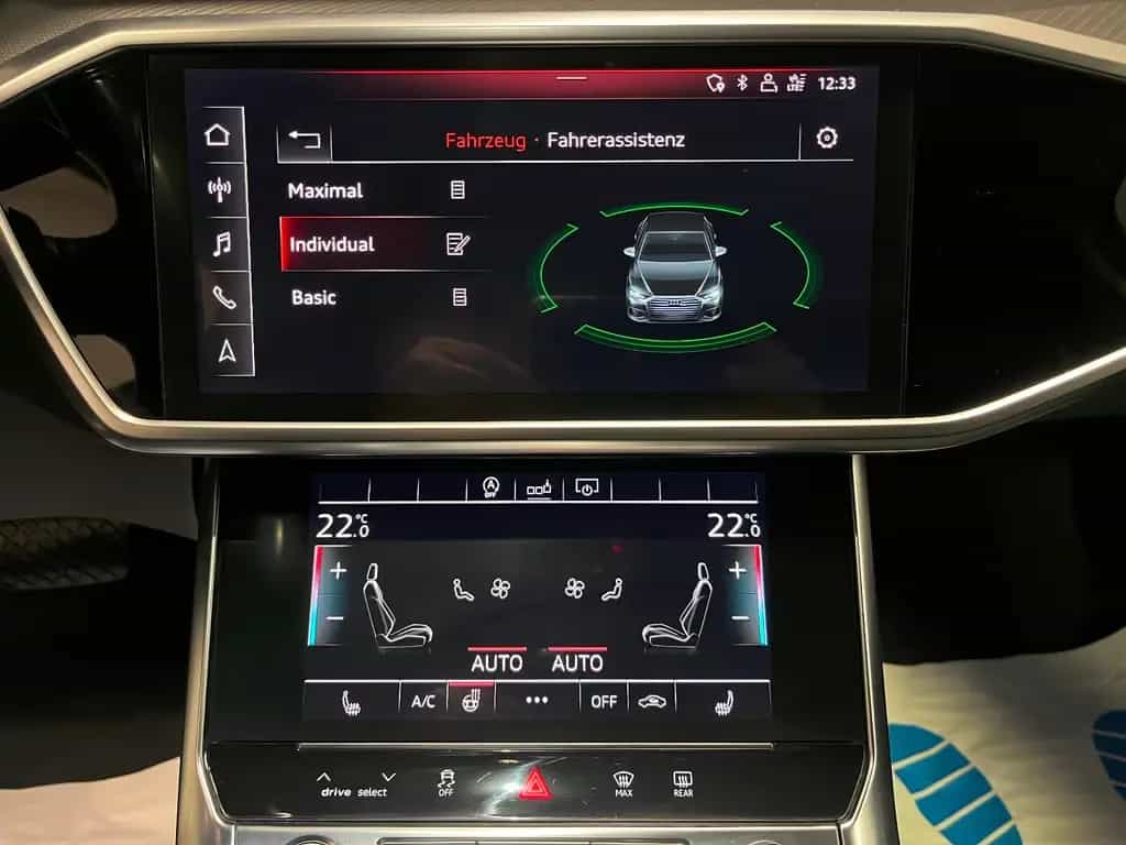 Audi A6 Lim. 40 TDI S Tronic*Virtual/Kamera/LED 07/2020-photo-10