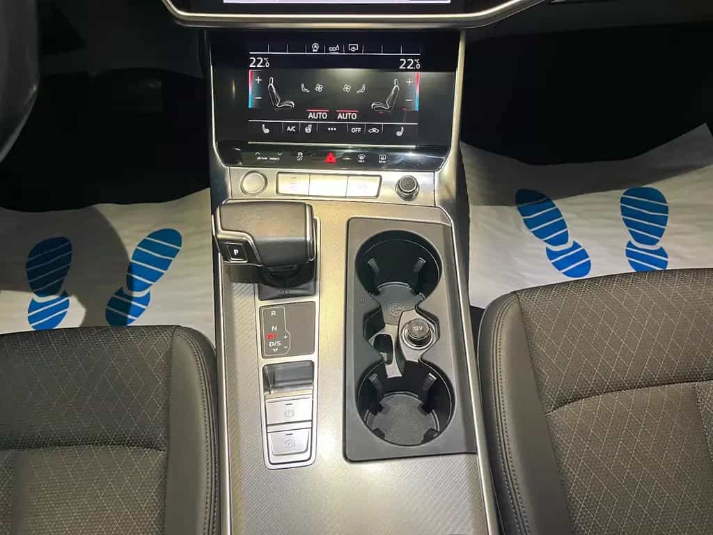 Audi A6 Lim. 40 TDI S Tronic*Virtual/Kamera/LED 07/2020-photo-12