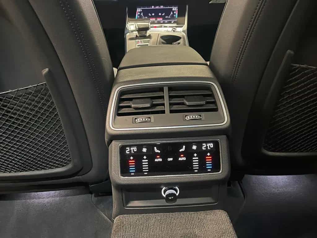 Audi A6 Lim. 40 TDI S Tronic*Virtual/Kamera/LED 07/2020-photo-13