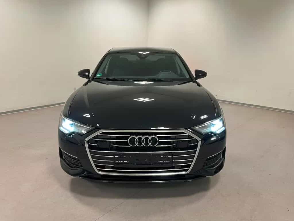 Audi A6 Lim. 40 TDI S Tronic*Virtual/Kamera/LED 07/2020-photo-15