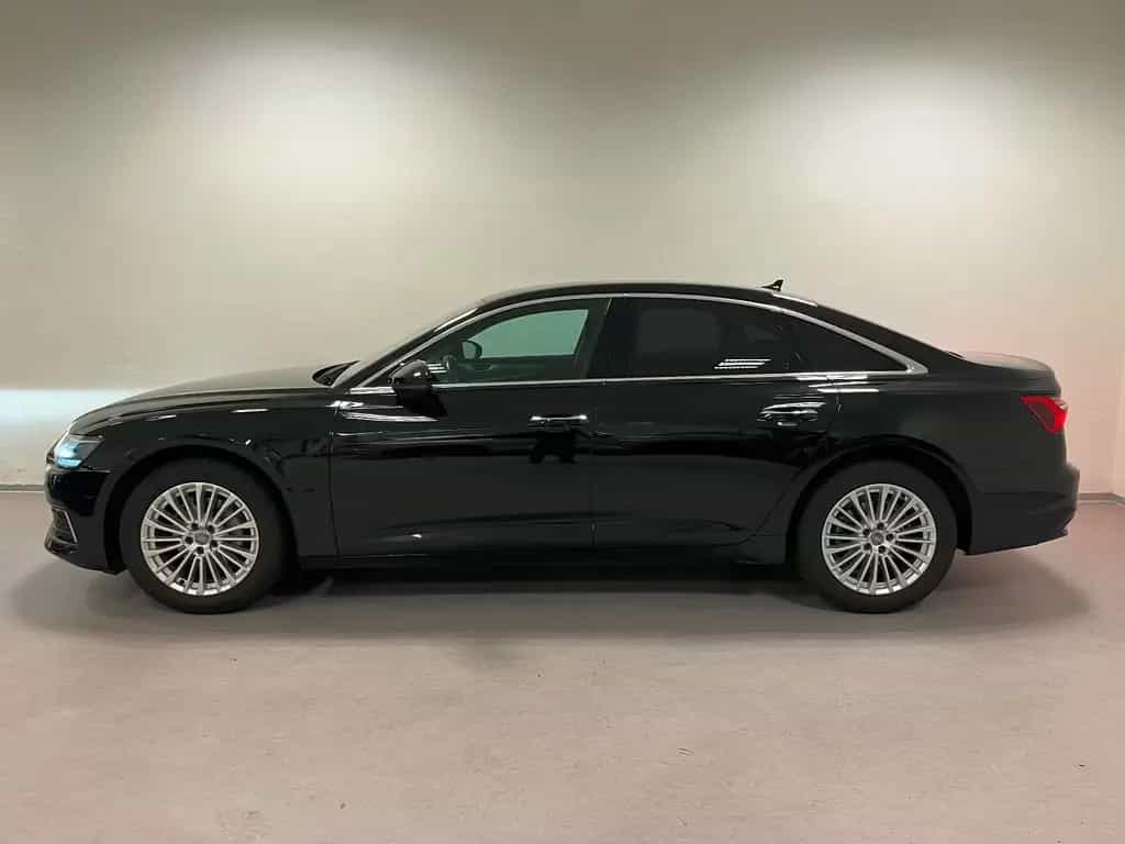 Audi A6 Lim. 40 TDI S Tronic*Virtual/Kamera/LED 07/2020-photo-17