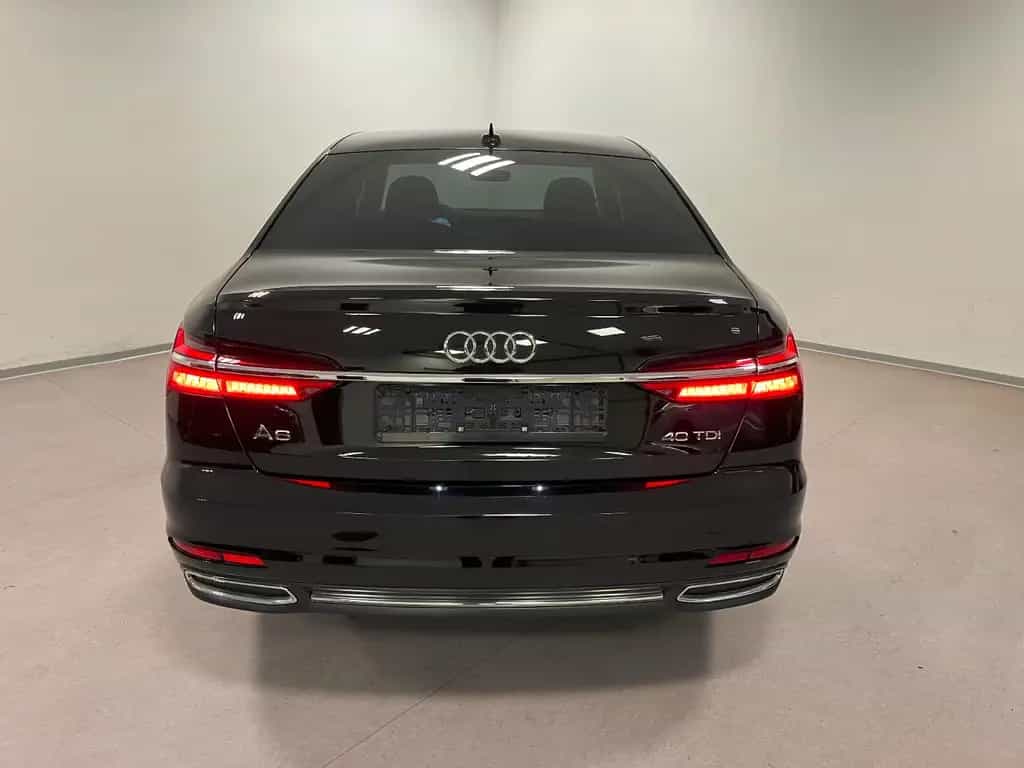 Audi A6 Lim. 40 TDI S Tronic*Virtual/Kamera/LED 07/2020-photo-18