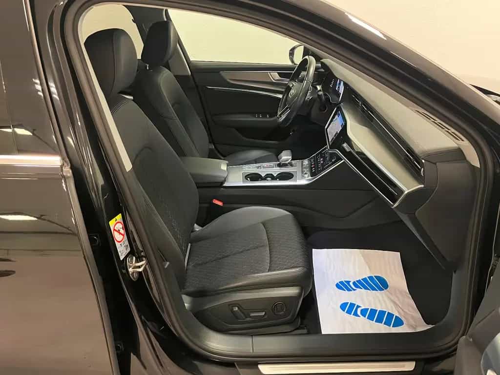Audi A6 Lim. 40 TDI S Tronic*Virtual/Kamera/LED 07/2020-photo-2