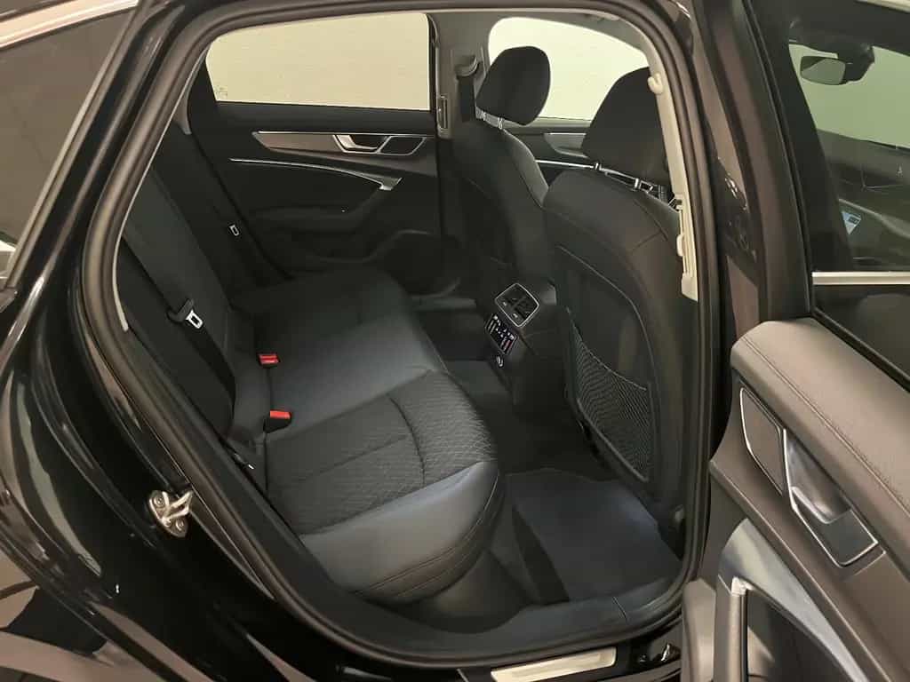 Audi A6 Lim. 40 TDI S Tronic*Virtual/Kamera/LED 07/2020-photo-3