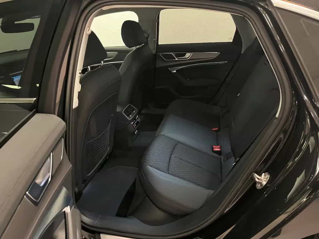 Audi A6 Lim. 40 TDI S Tronic*Virtual/Kamera/LED 07/2020-photo-4
